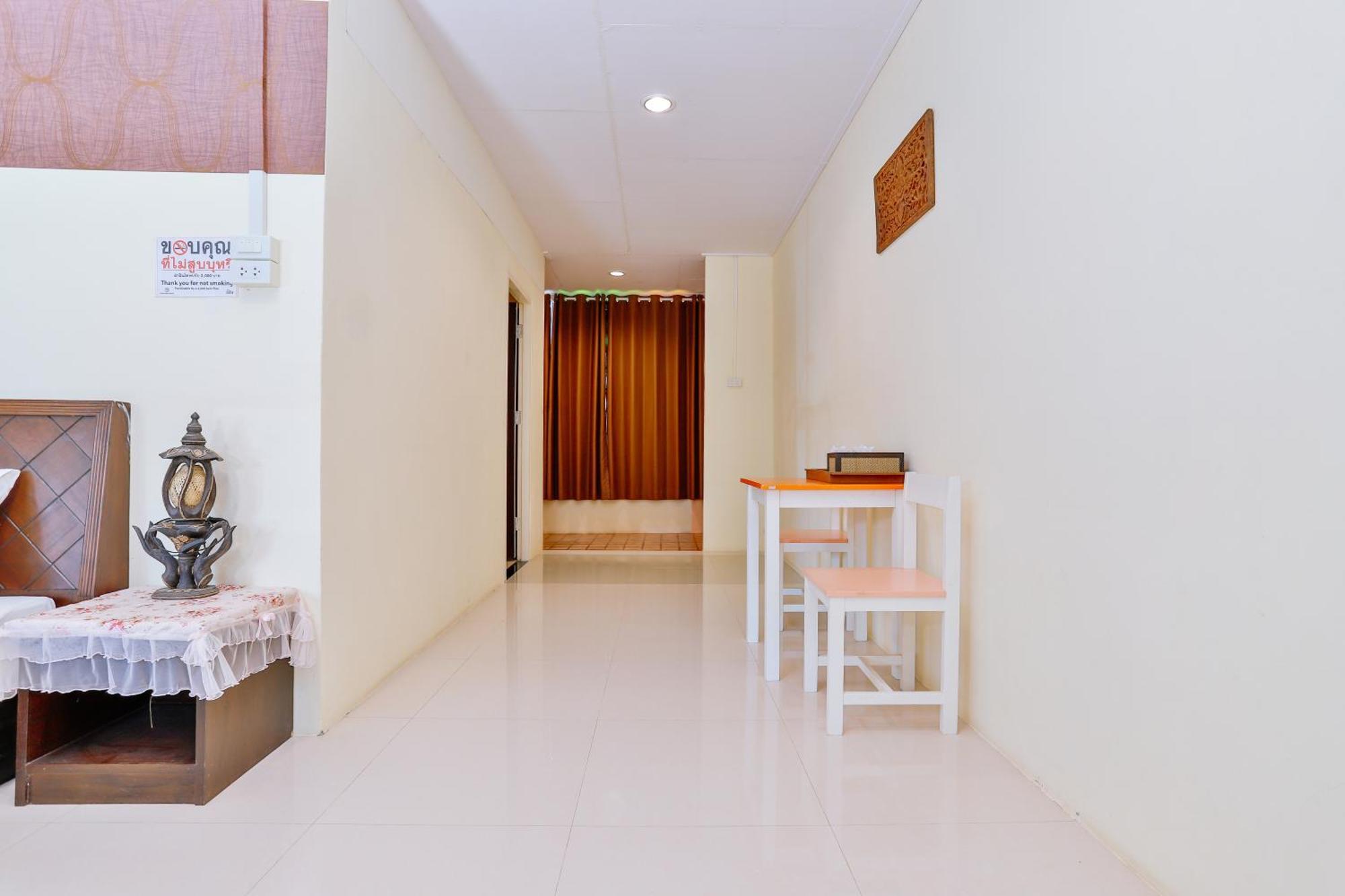 Aonang Privacy Resort Ao Nang Exteriér fotografie